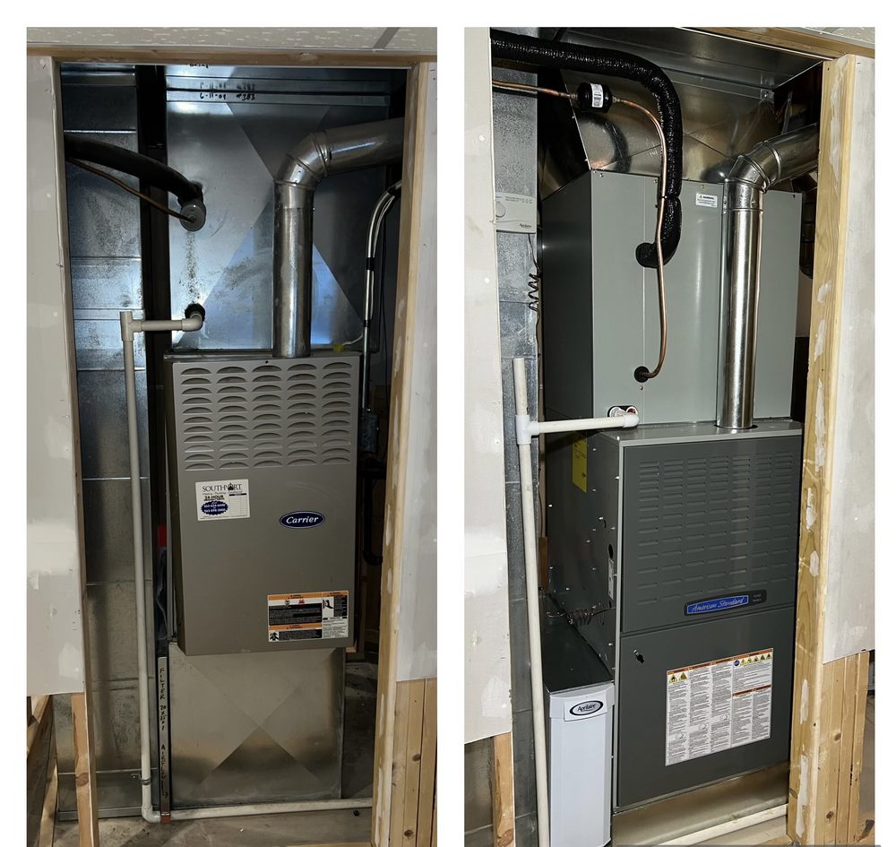 image of business WeatherGuard Heating and Air Conditioning