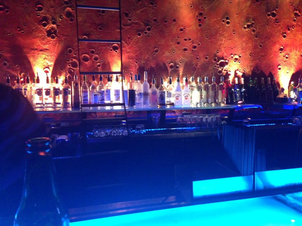 Red Moon Martini Lounge CLOSED 10 Photos & 43 Reviews Lounges