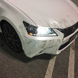 Lexus Of Pembroke Pines Collision Center 12 Photos 19 Reviews