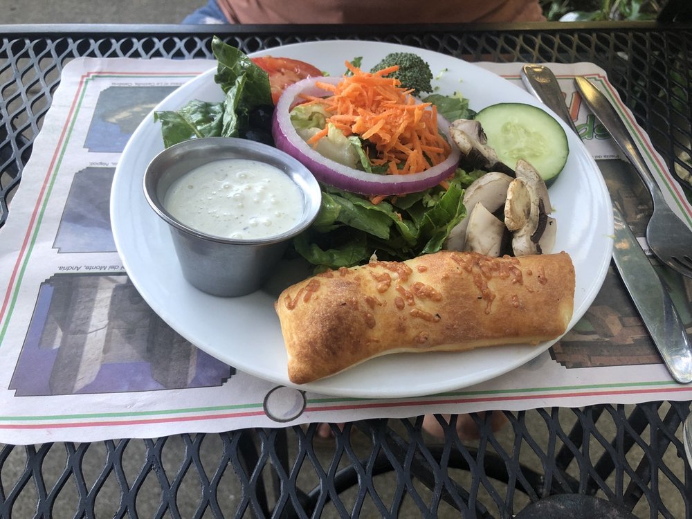 Tuscany Garden Pizzeria & Cafe