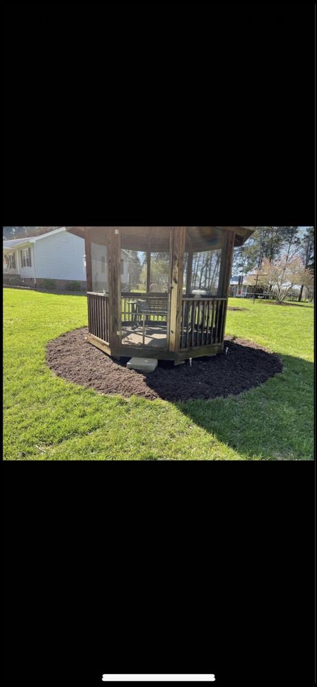 Green Thumbs Landscaping Services