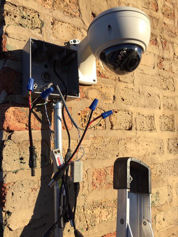 Chicago Security Surveillance 43 Photos & 21 Reviews Security