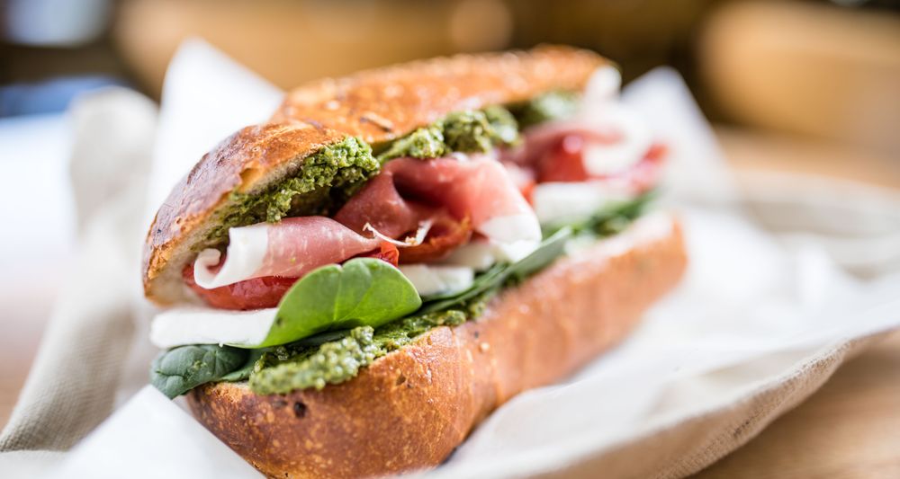 Genova Delicatessen 193 Photos & 342 Reviews Italian 1105 S California Blvd, Walnut Creek