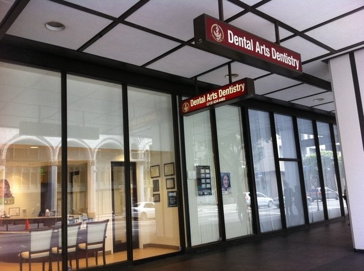 607 W. 6th St., Los Angeles, CA 90017 Yelp