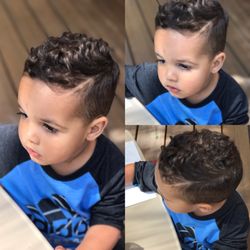 Kids Haircuts San Diego Ca Last Updated May 2019 Yelp