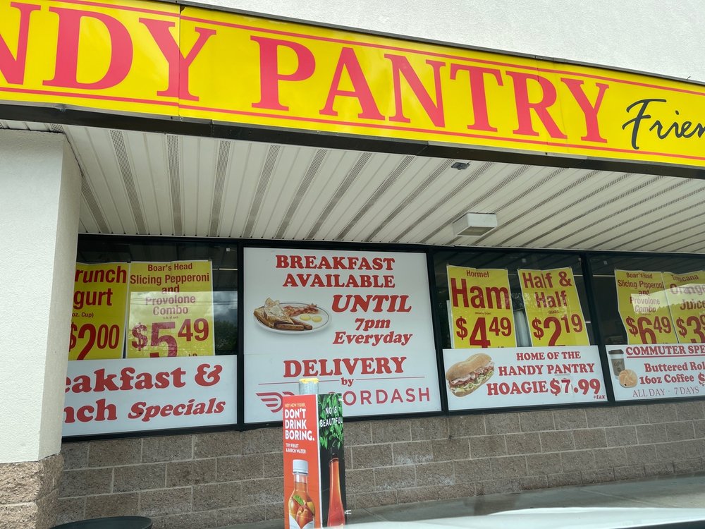 Handy Pantry Friendly Food Stores - Nesconset