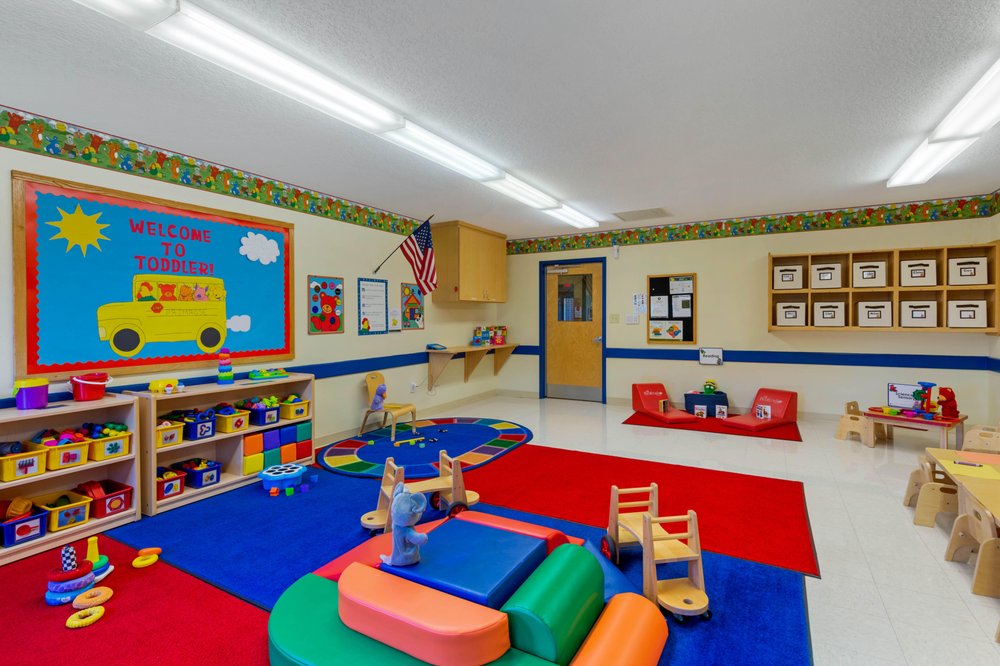Primrose School at Moorefield Station