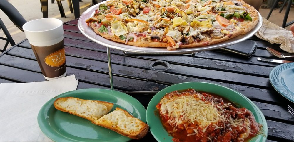 Palio S Pizza Cafe Colleyville Tx Palio S Pizza Cafe Colleyville Tx