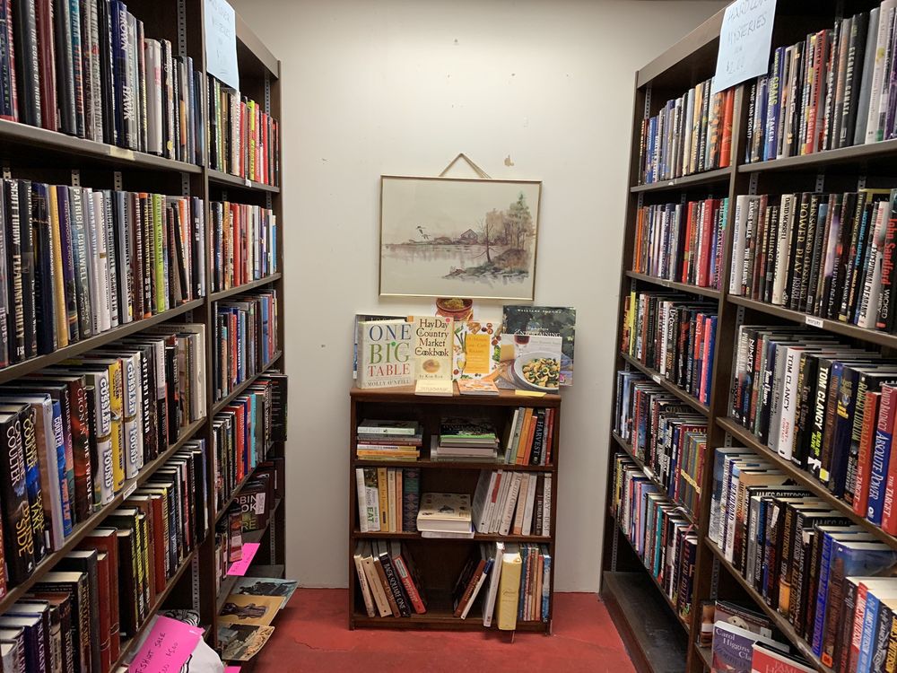 Beacon Reads