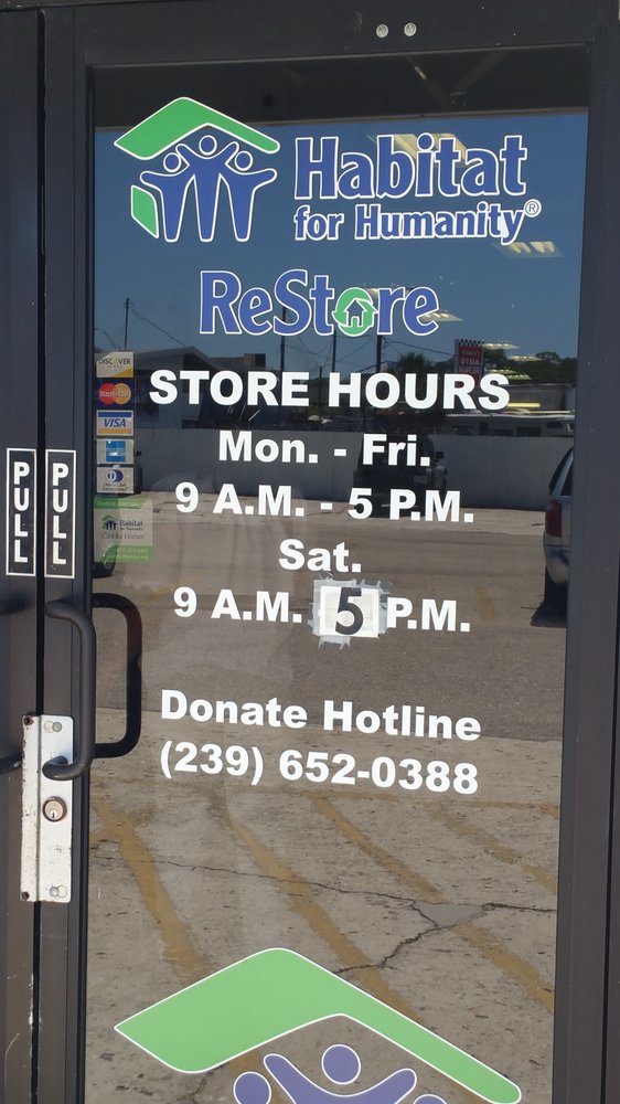Habitat for Humanity ReStore Retail & Donation Center 11 Photos
