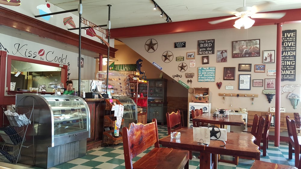 Smitty’s Cafe & Bakery 14 Reviews Bakeries 100 W Main St, Brenham