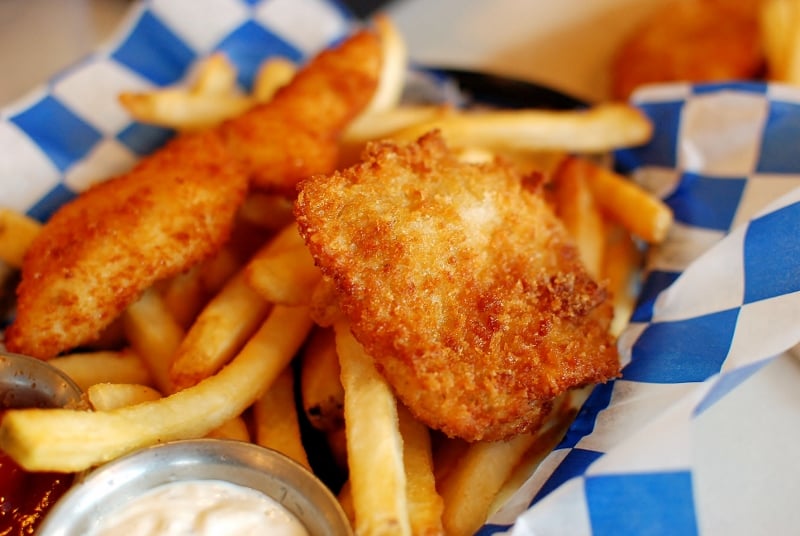 Seattle Fish Company 323 Photos & 369 Reviews Seafood Markets