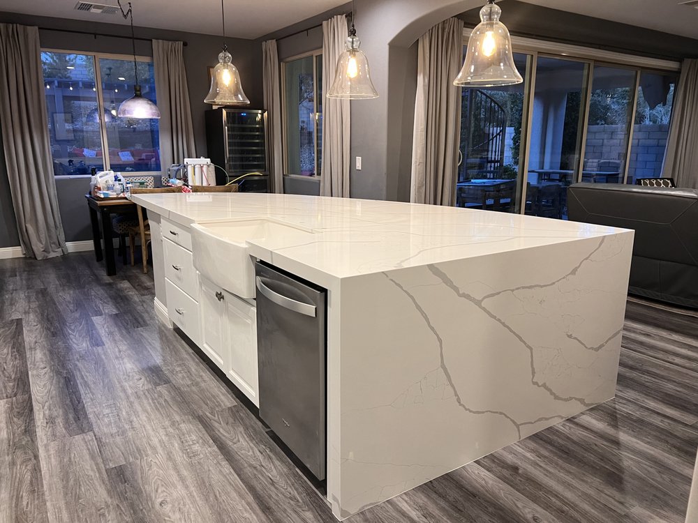 image of business Amos Tile LV