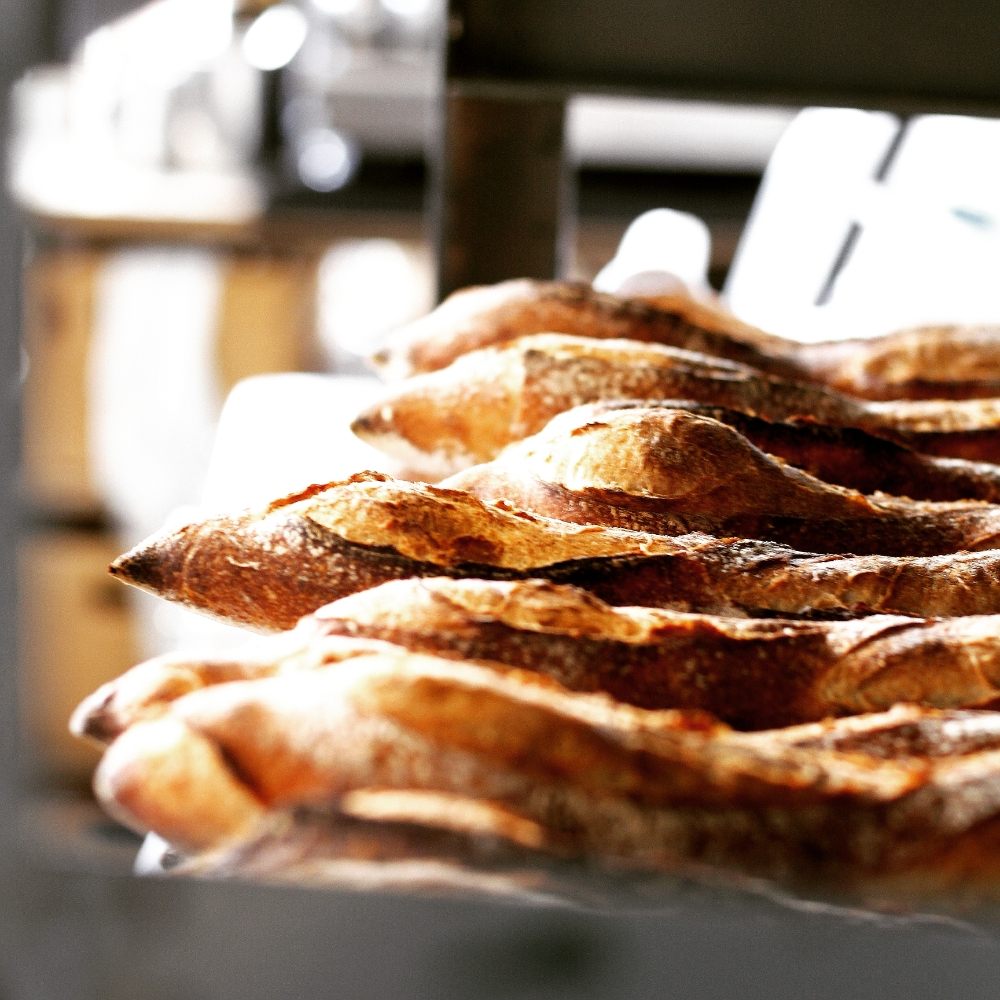Fanfare Brunch Boulangerie
