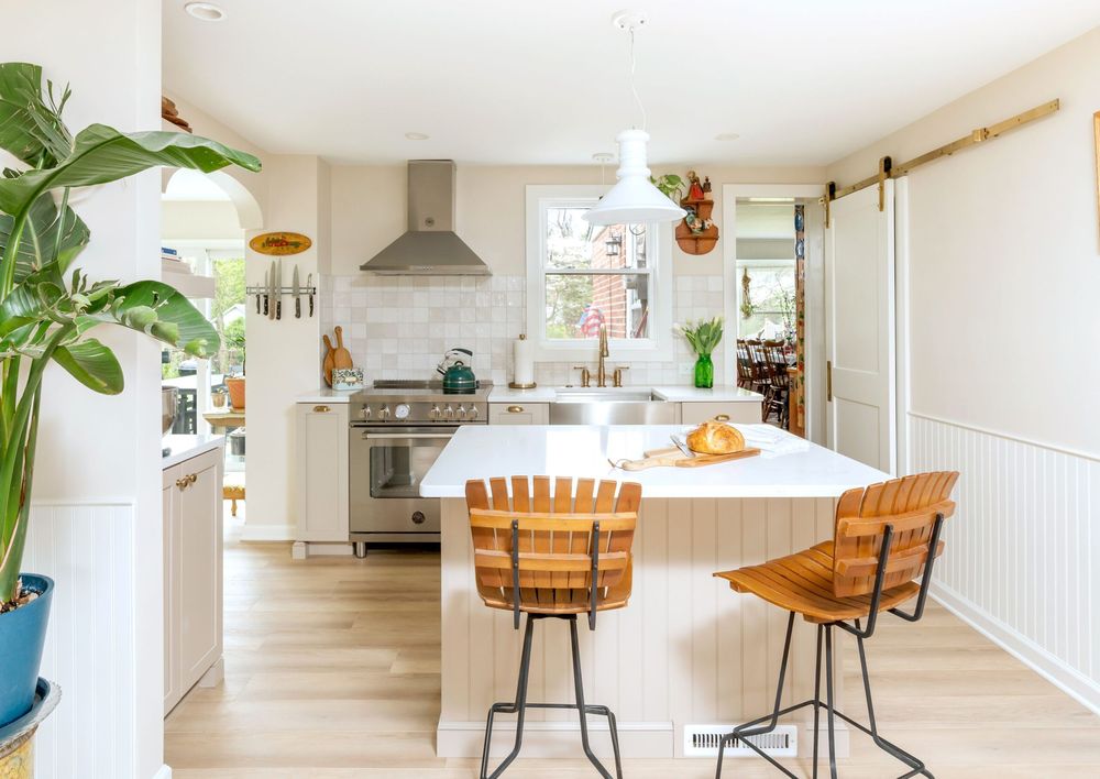 Harth Builders
