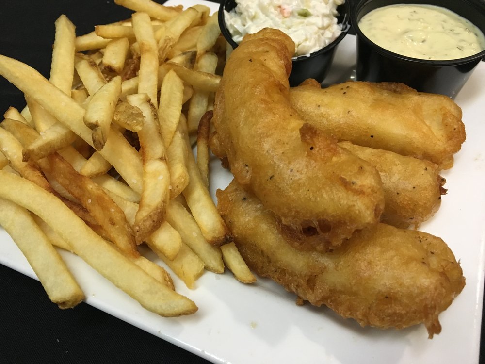 Heroes Bar and Grill