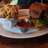 D Street Steakhouse