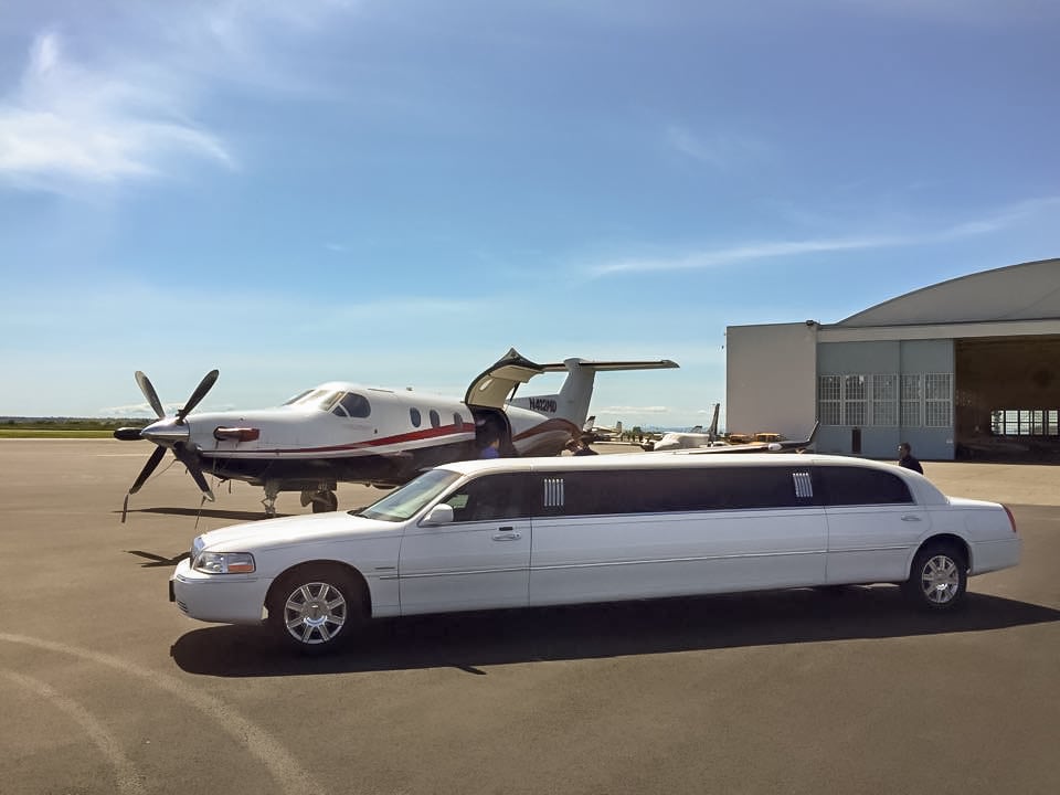 KJ Limousine Services - 12 Reviews - Limos - YVR, Richmond, BC - Phone