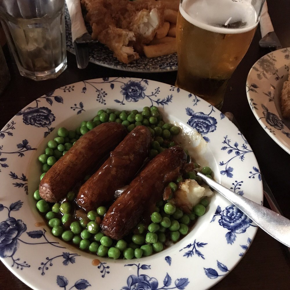 The Pommelers Rest 36 Photos & 26 Reviews Pubs 196198 Tower