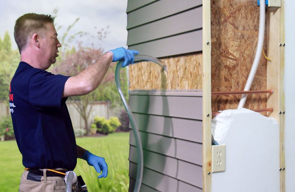 USA Insulation