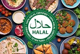 Ny Style Halal Food