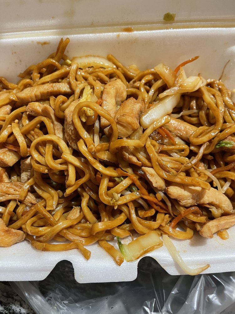 Chef Chen