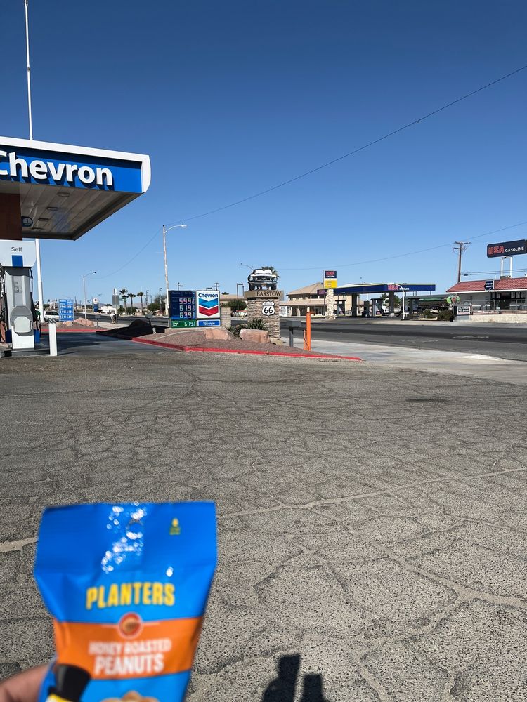 Chevron