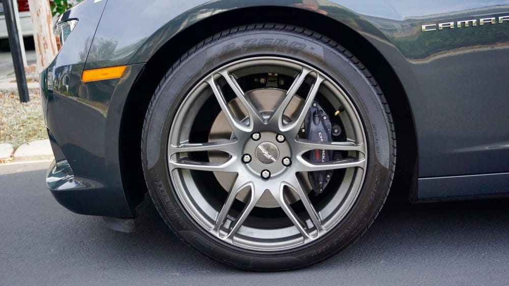 Deals and wheels san jose