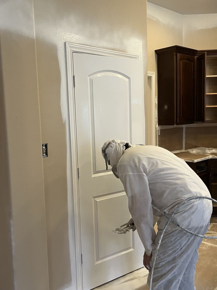AGL Floors & Painting