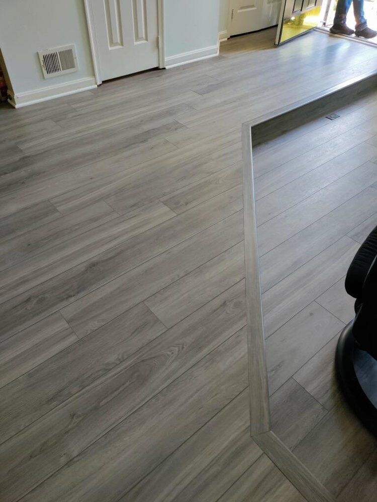 Floors and Designs