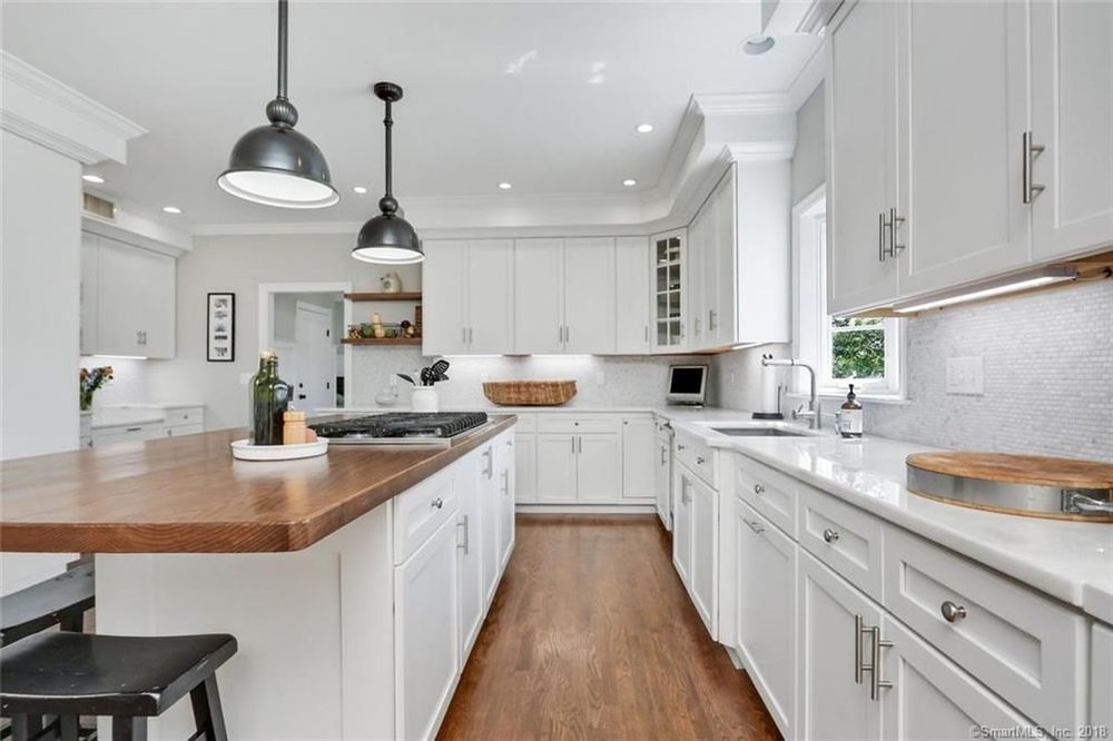 Upton Properties