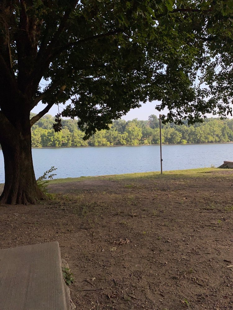 West River - Martin Luther King, Jr Drive