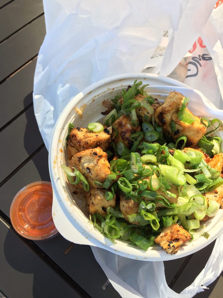 The Flame Broiler Order Food Online 27 Photos & 93 Reviews Korean