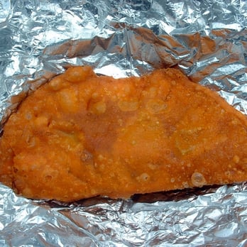 The Empanada Lady - 18 Reviews - Food Stands - Park Slope, Gowanus