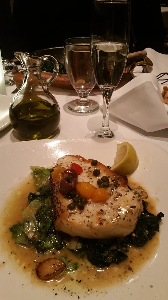 Il Palio Ristorante 44 Photos & 85 Reviews Italian 5 Corporate Dr