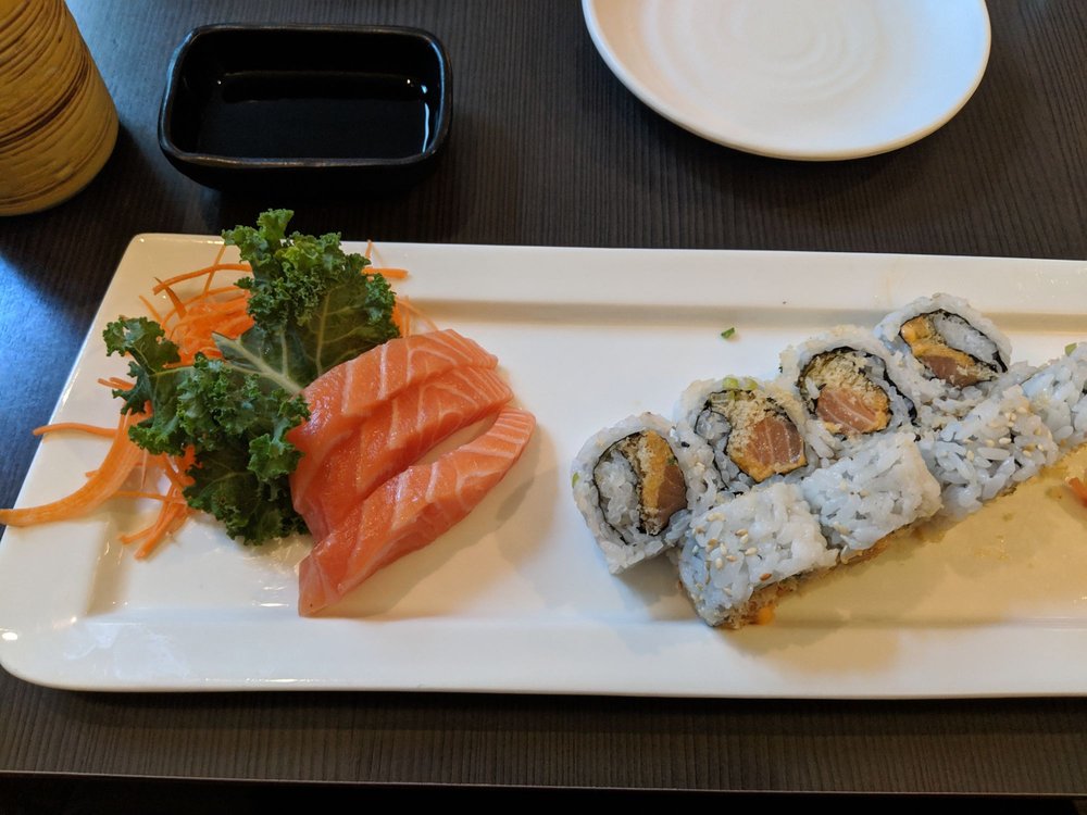 Katsu Japanese Restaurant
