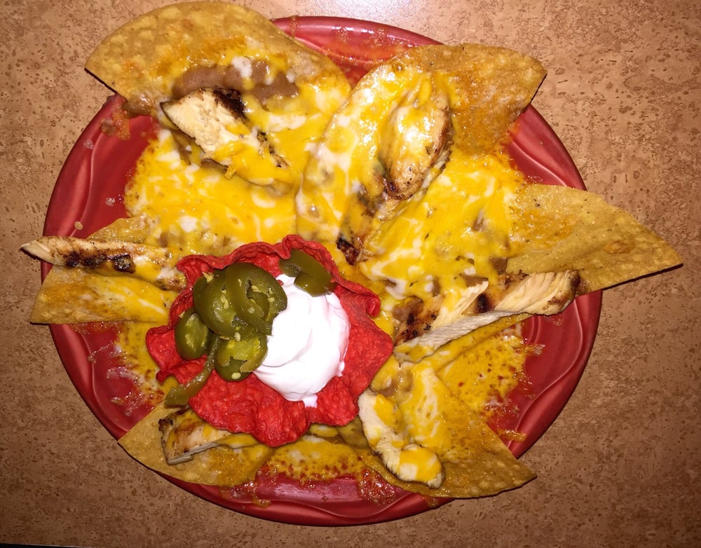 The Plaza Restaurant & Bar 30 Photos & 67 Reviews Mexican 2101 S