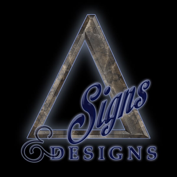 Delta Sign & Design