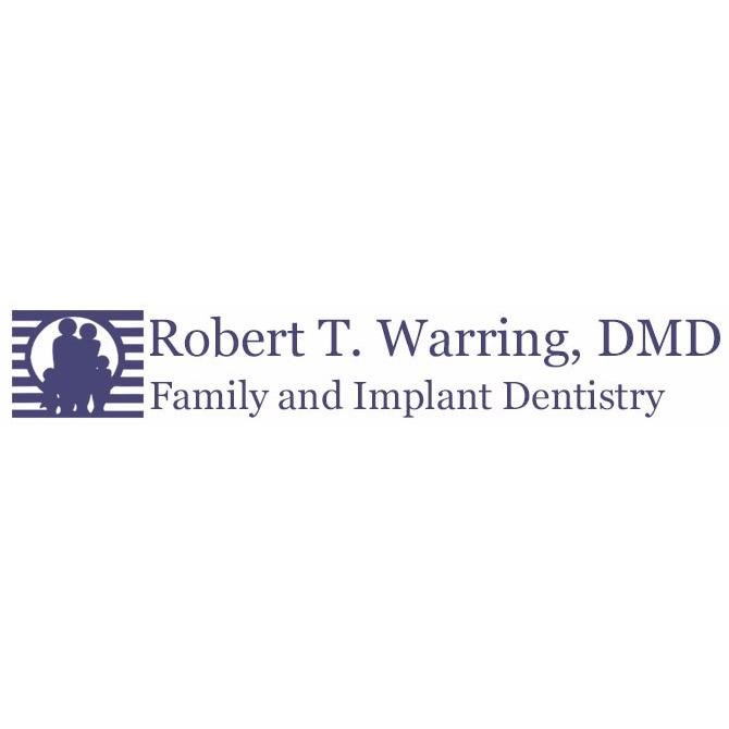 image of business Robert T. Warring, DMD Family and Implant Dentistry