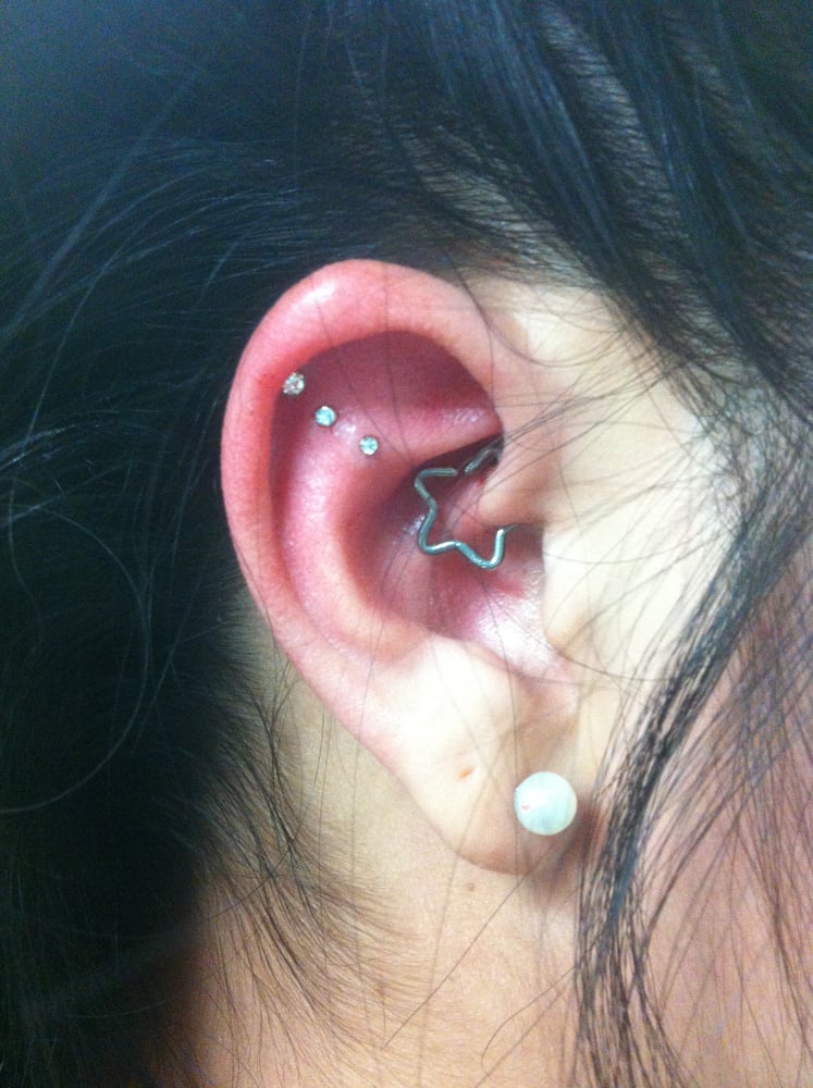 The Piercing Shop 41 Photos Piercing Orange, CA Reviews Yelp