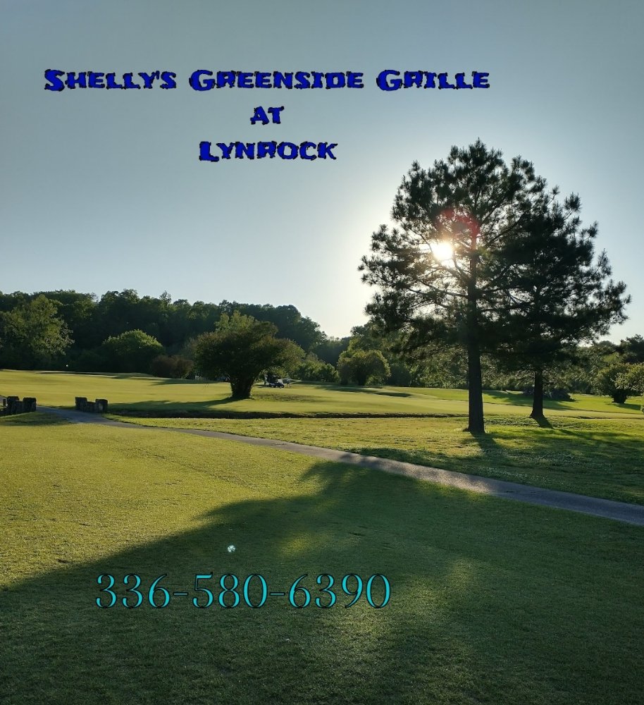 Shelly's Greenside Grille