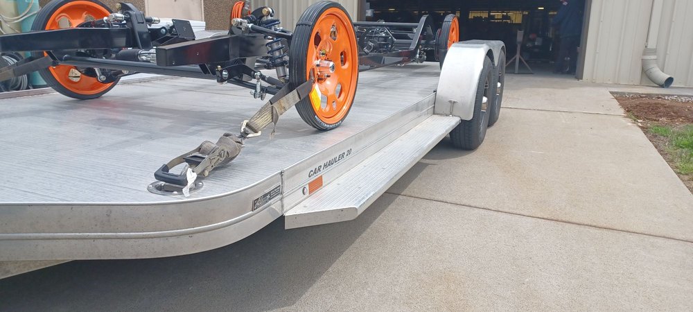 Scott's Hotrods 'n Customs