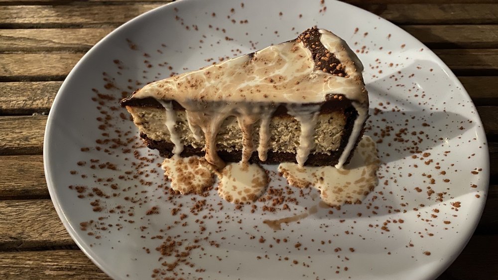 OSO at Bear Point Harbor