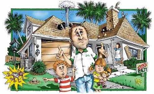 Forex Pest Detection and Elimination