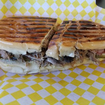 Cafe Playa Closed Order Online 106 Photos 74 Reviews Photo Of Cafe Playa Cocoa Beach Fl United States Cubano
