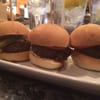 Burger Bar