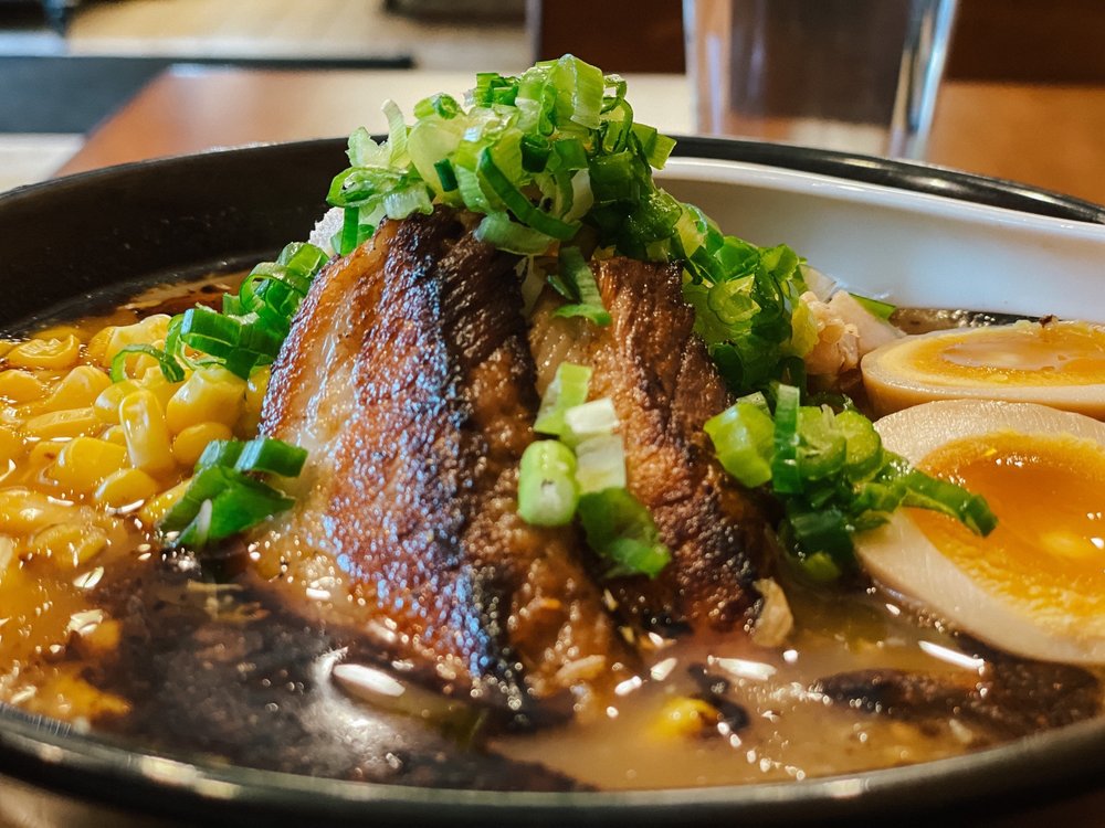 KOI Ramen