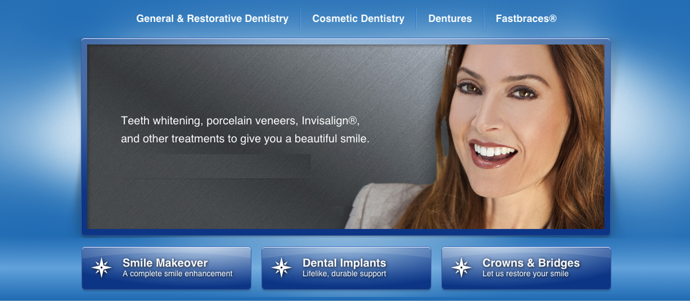 image of business Wayne P Jackman , DDS - Jackman Dental
