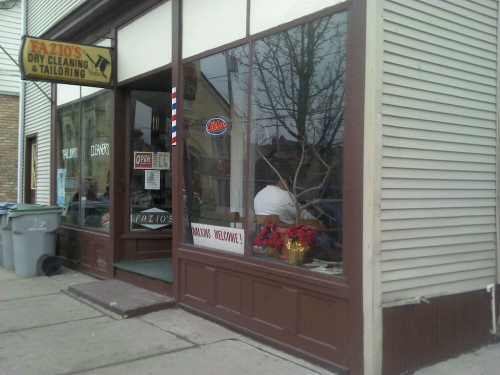 Peter’s Barber Shop Barbers 1027 E Brady St, Lower East Side, Milwaukee, WI Phone Number