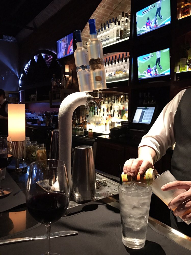 Kenny’s Wood Fired Grill 1392 Photos & 1672 Reviews American